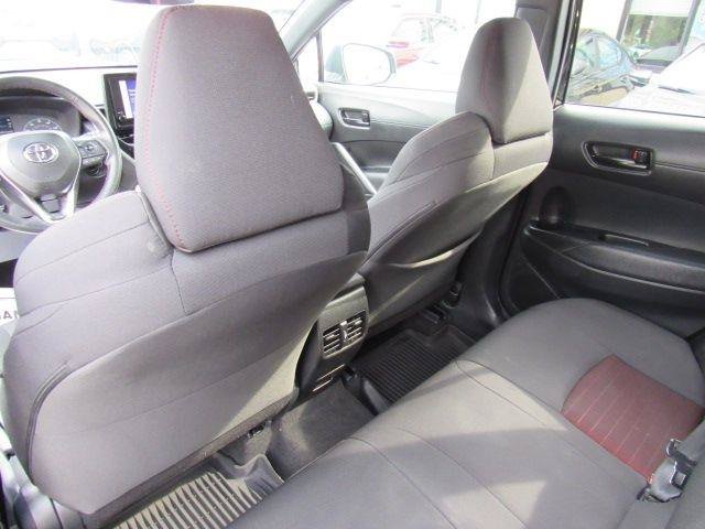Used 2024 Toyota Corolla Cross AWD Hybrid image 20