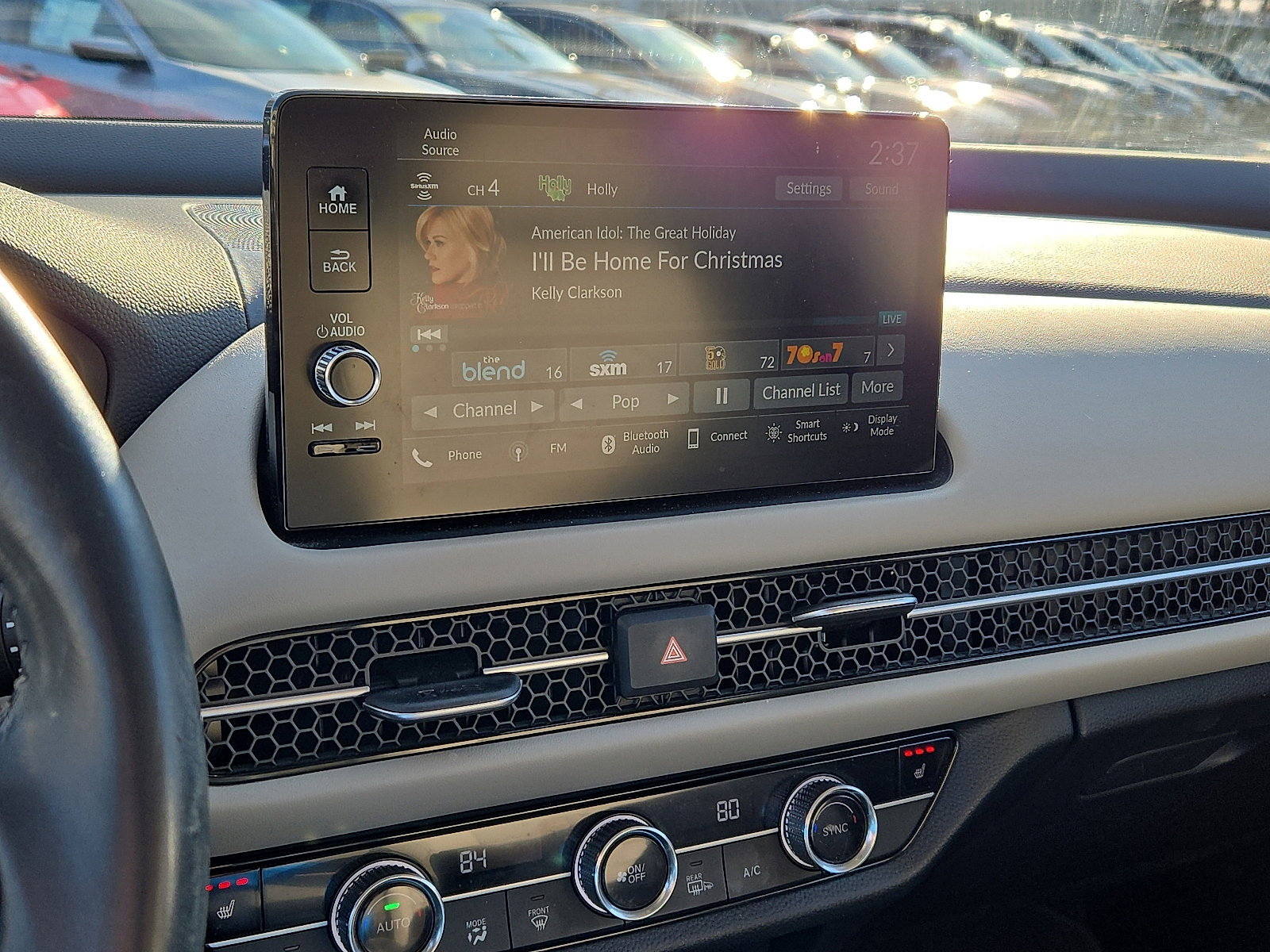 Certified 2023 Honda HR-V EX-L image 17