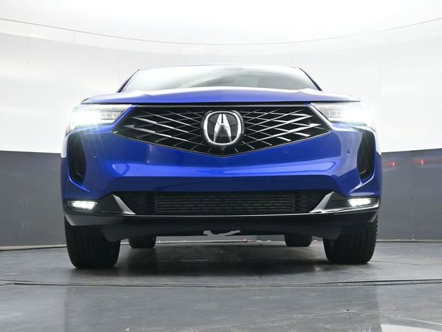 Used 2025 Acura RDX AWD w/ A-Spec & Advance Pkg image 31