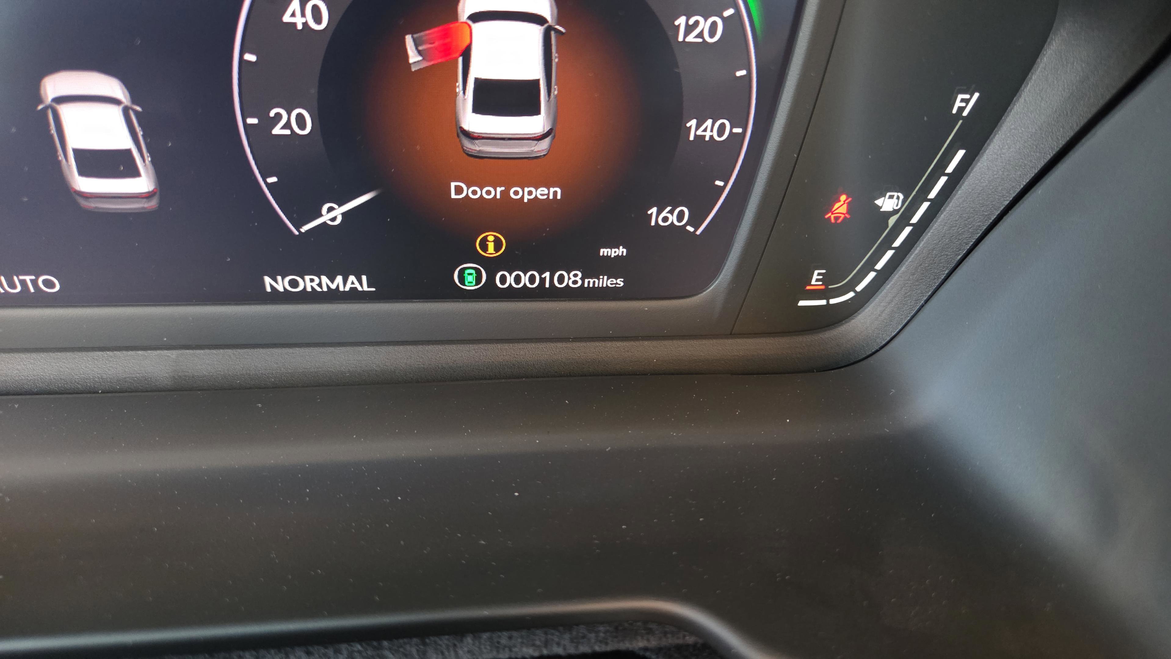 New 2026 Honda Accord Sport image 28