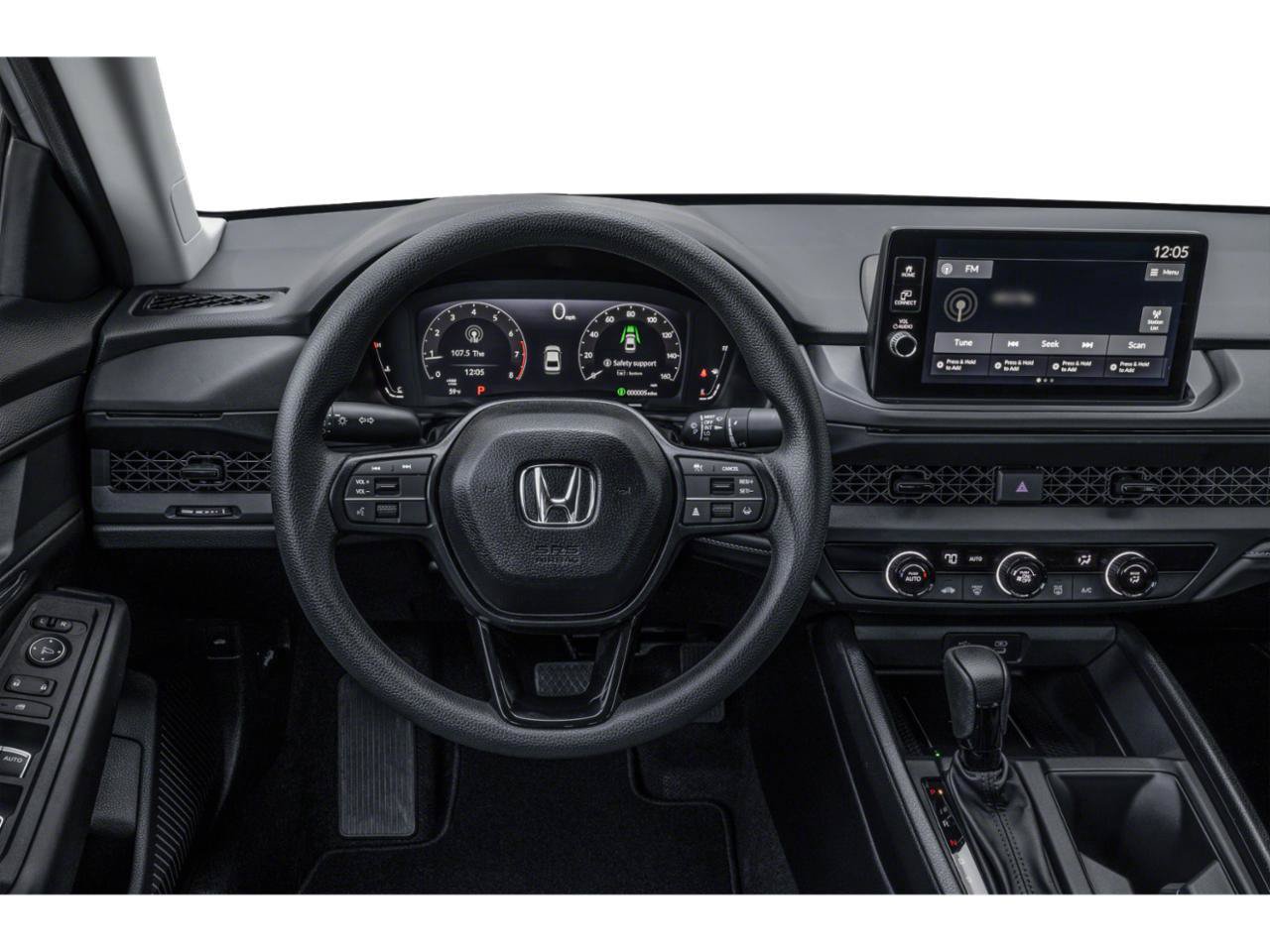 New 2026 Honda Accord LX image 2
