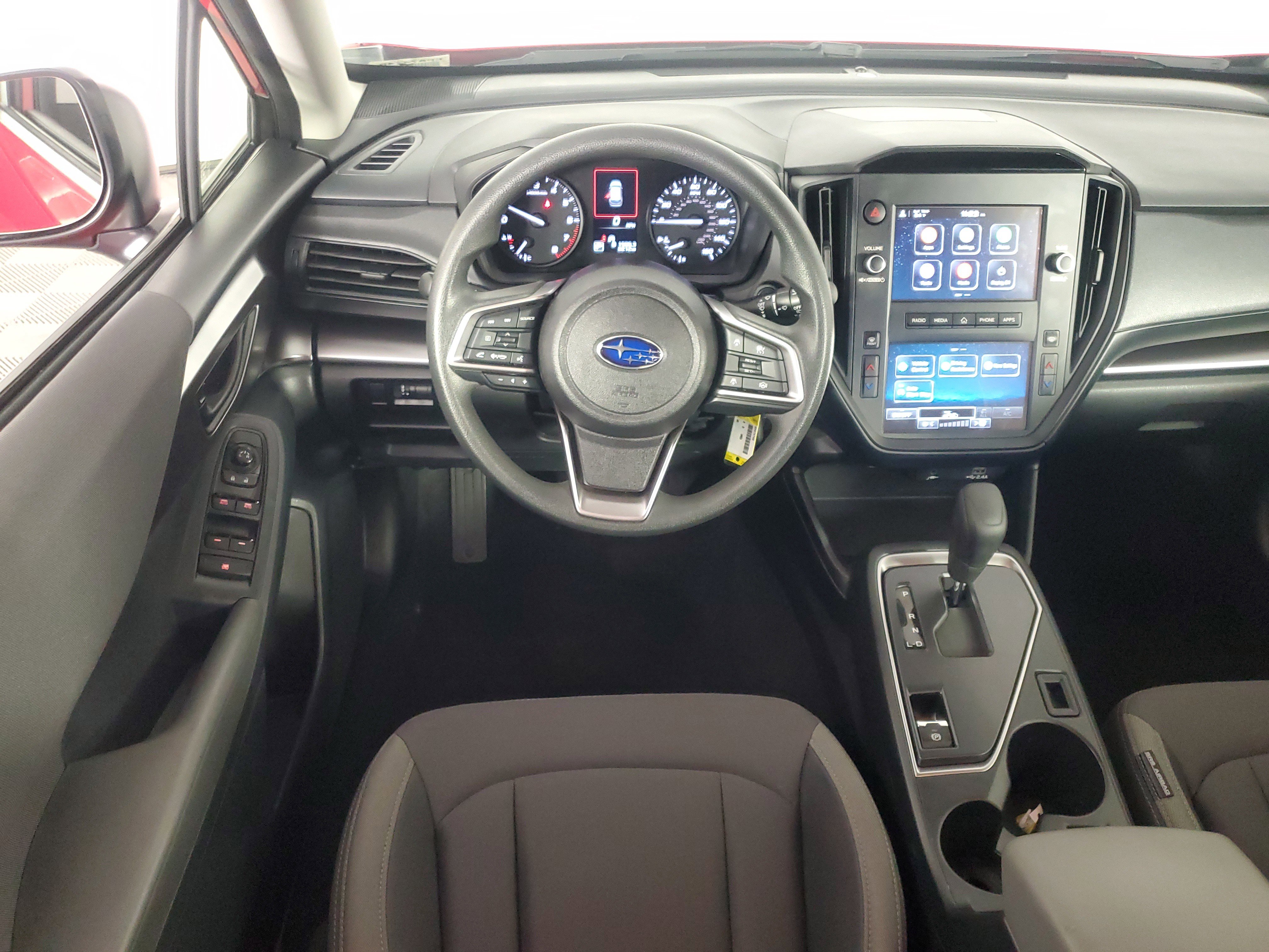 Used 2025 Subaru Impreza 2.0i AWD/4WD image 14