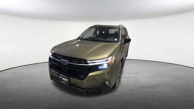 New 2025 Subaru Forester Touring w/ Touring Package AWD/4WD video 3