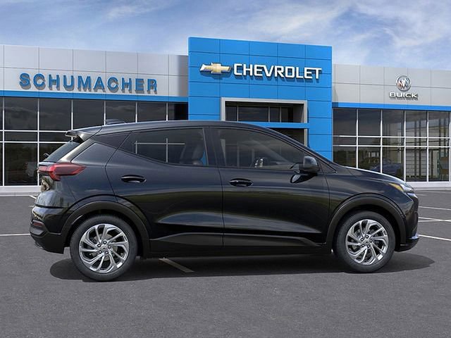 New 2027 Chevrolet Bolt LT image 5