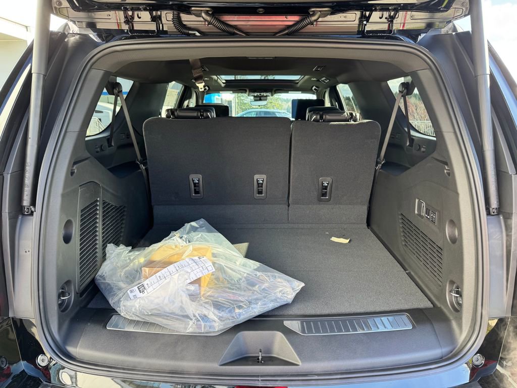 New 2026 GMC Yukon XL AT4 Ultimate image 51