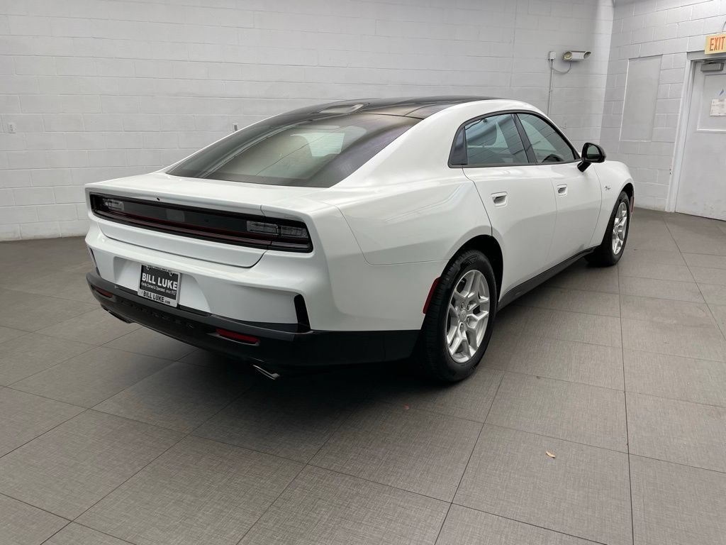 New 2026 Dodge Charger GT AWD/4WD image 4