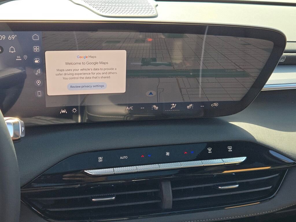 New 2026 Buick Enclave Sport Touring w/ Power Package image 30