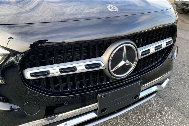 Used 2025 Mercedes-Benz GLA 250 4MATIC image 26
