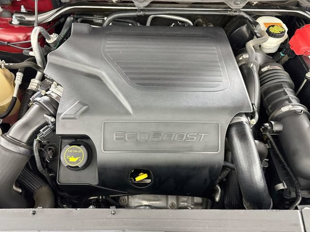 Used 2017 Ford Flex Limited w/ Equipment Group 303A AWD/4WD image 35