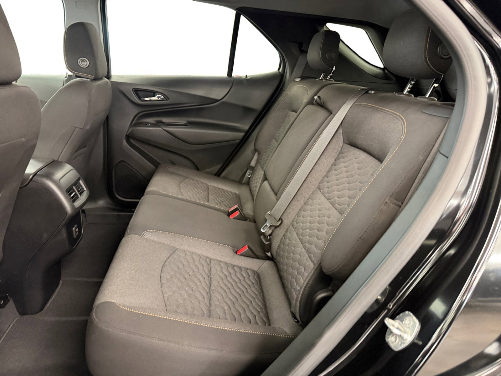 Used 2020 Chevrolet Equinox LT AWD/4WD image 10