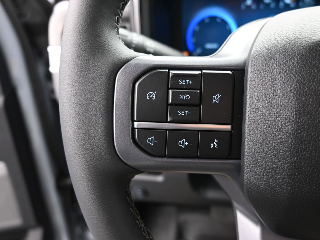 New 2026 Ford F350 Lariat image 26