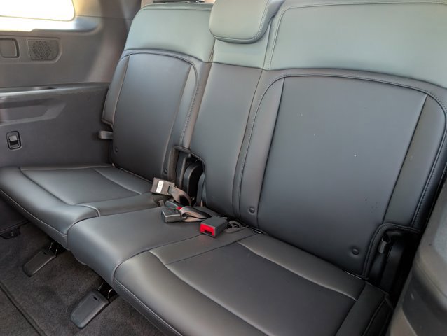 Used 2027 Kia Telluride SX X-Line image 13