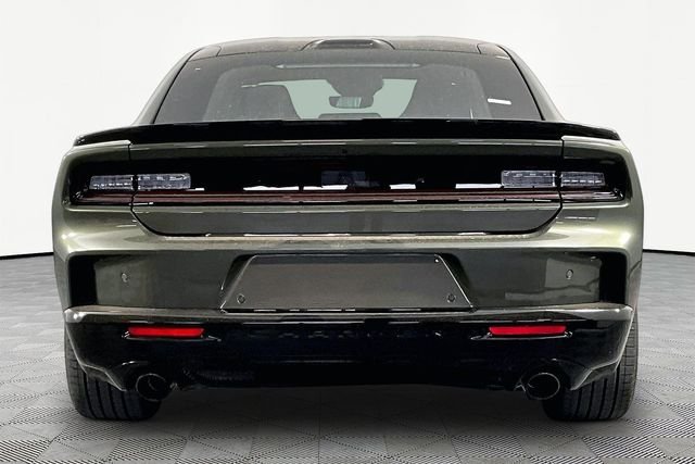 New 2026 Dodge Charger R/T AWD/4WD image 5