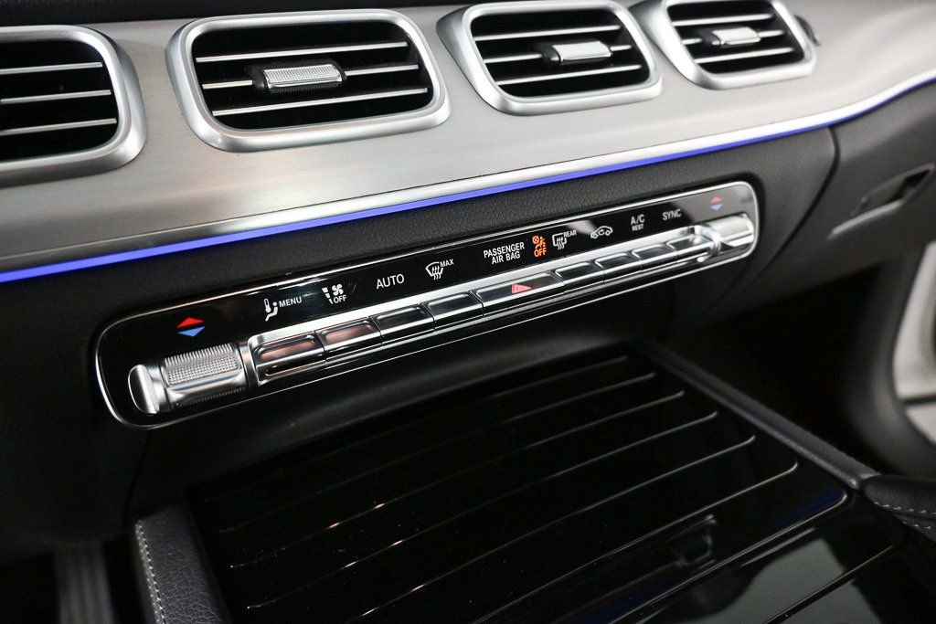 Certified 2024 Mercedes-Benz GLE 350 4MATIC image 14