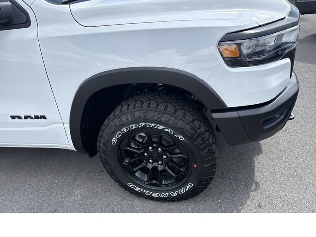 New 2026 RAM 1500 Rebel w/ Bed Utility Group image 4