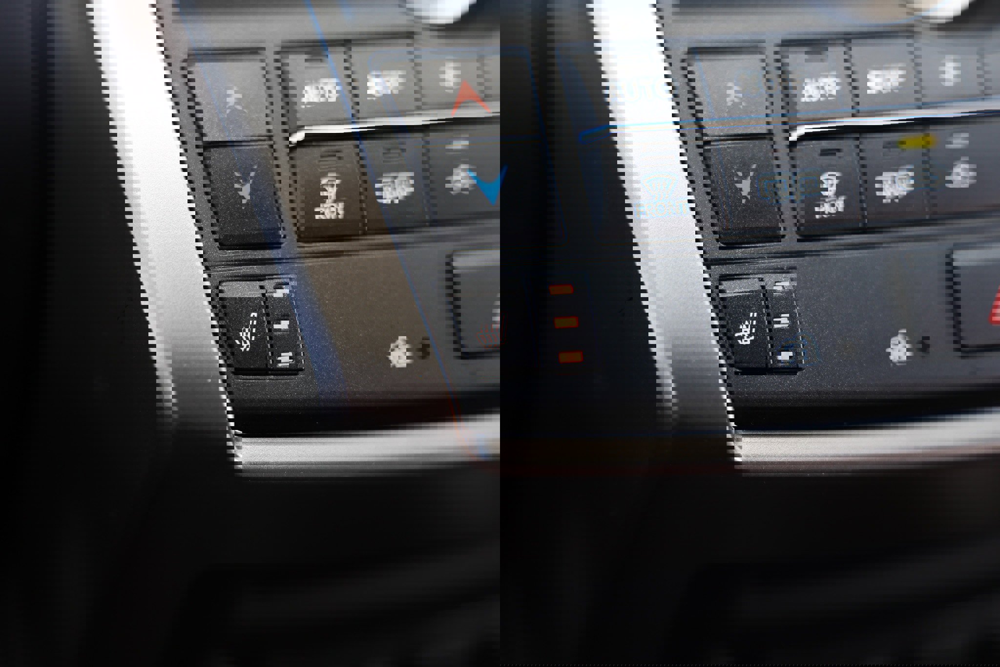 Used 2017 Lexus NX 200t F Sport w/ F Sport Premium Package image 37