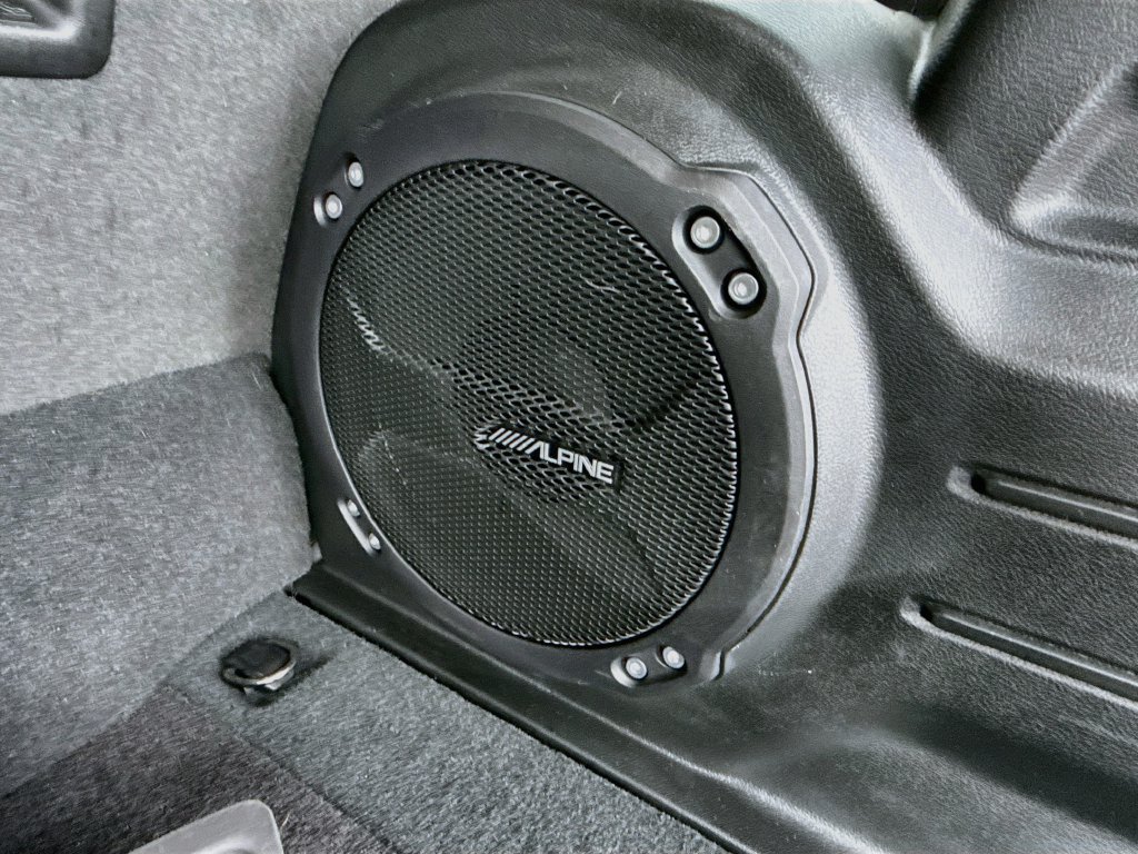 Certified 2023 Jeep Wrangler Unlimited w/ 8.4" Radio Group AWD/4WD image 30
