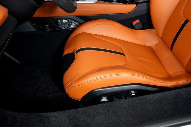 Used 2025 Lotus Emira First Edition image 18