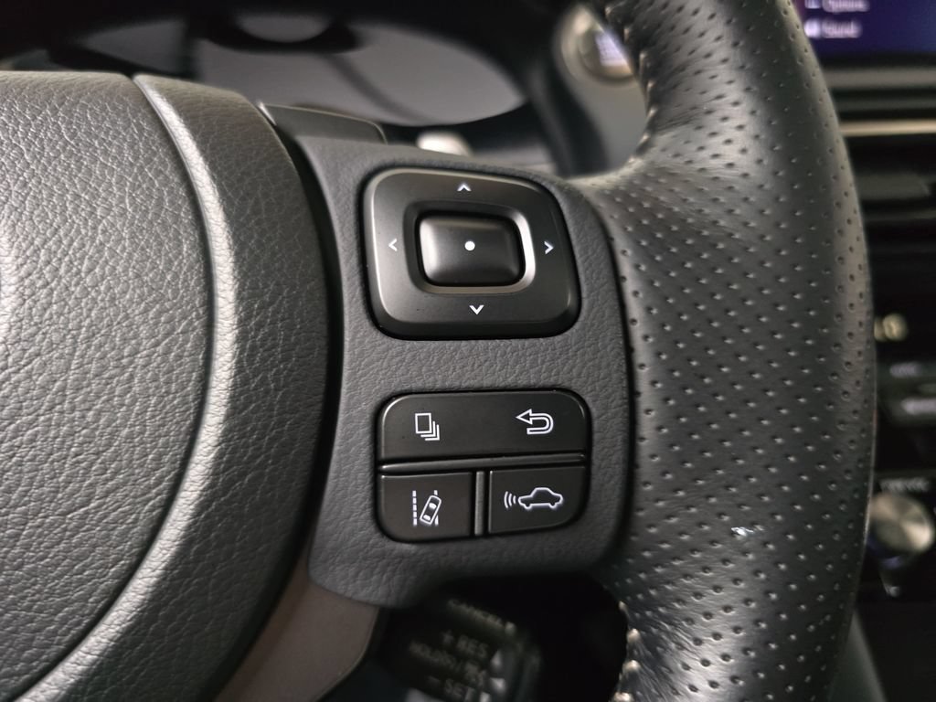Certified 2022 Lexus IS 350 F Sport w/ Navigation Package AWD/4WD image 20
