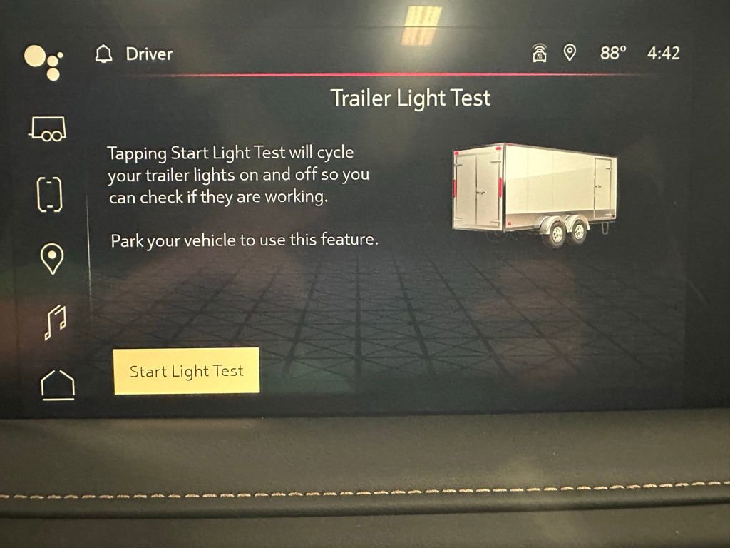 Used 2024 GMC Yukon AT4 w/ AT4 Premium Package image 33