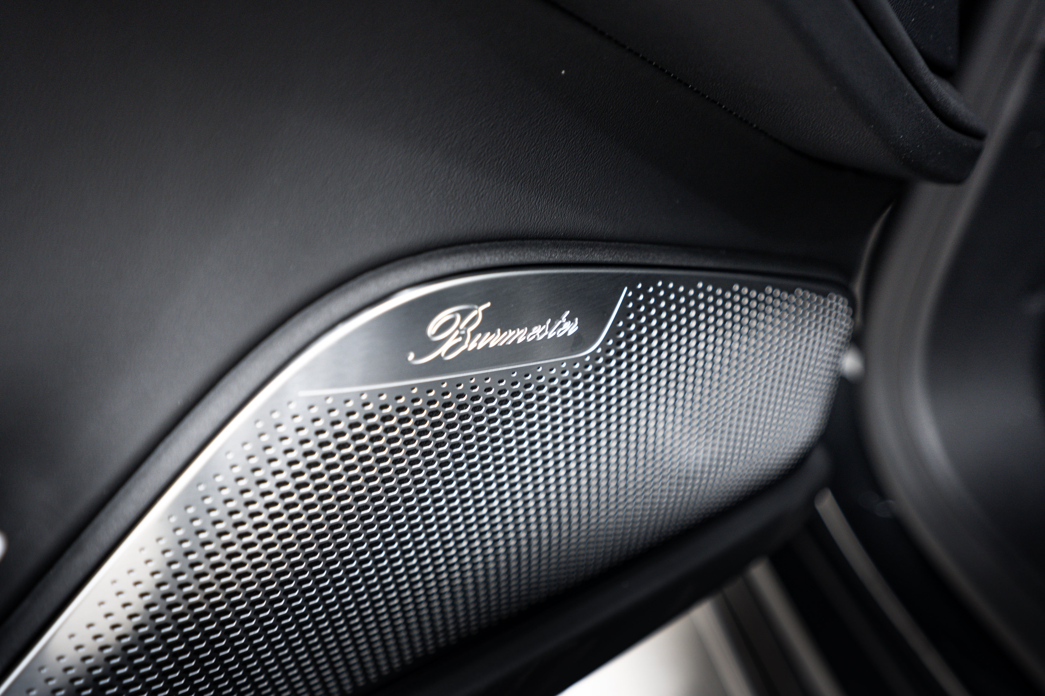 New 2026 Porsche Panamera Turbo AWD/4WD image 20