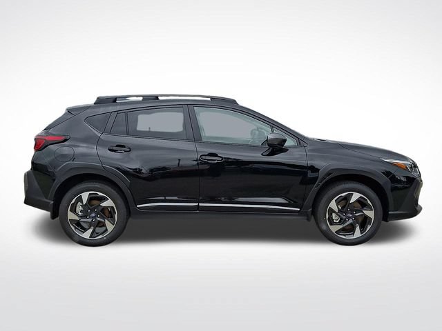 New 2026 Subaru Crosstrek 2.5i Limited AWD/4WD image 8