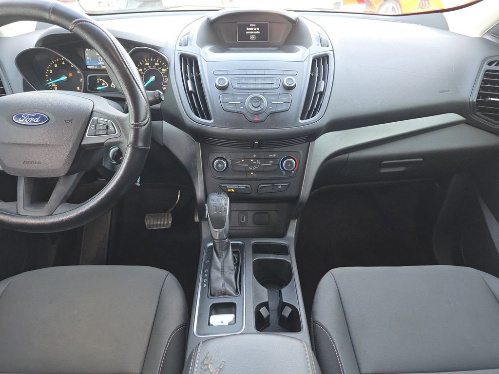 Used 2019 Ford Escape S image 13