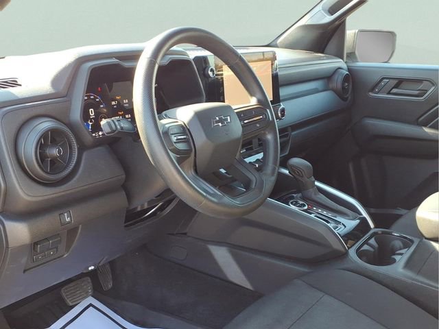 Used 2024 Chevrolet Colorado Trail Boss w/ Advanced Trailering Package image 6