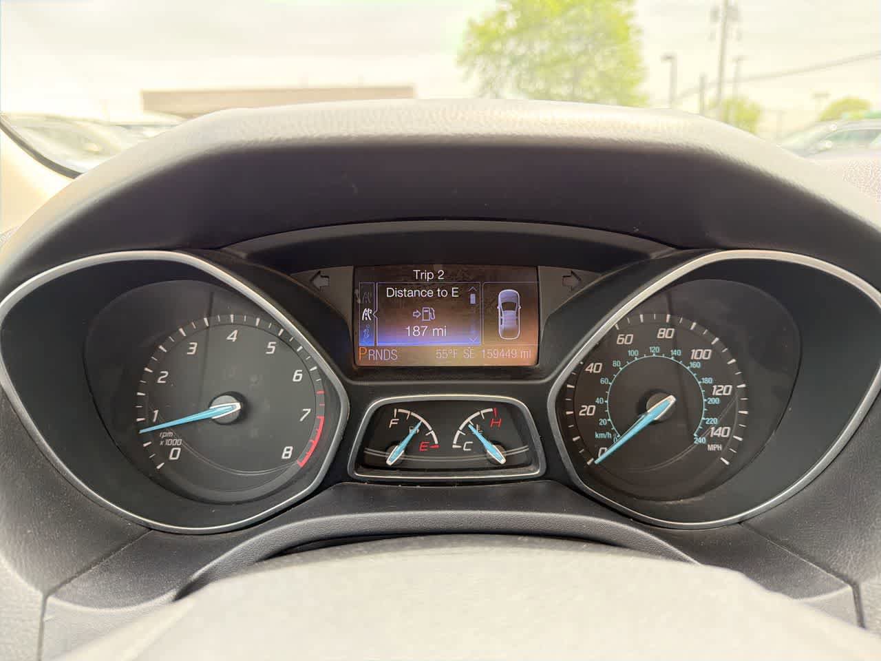Used 2013 Ford Focus SE FWD image 33