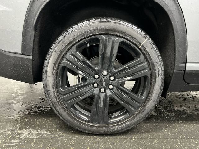 New 2026 GMC Acadia Elevation w/ Black Edition AWD/4WD image 33