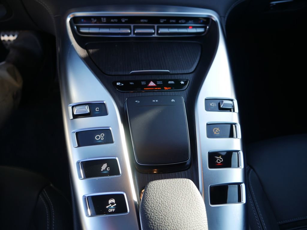 Used 2023 Mercedes-Benz AMG GT 53 image 49