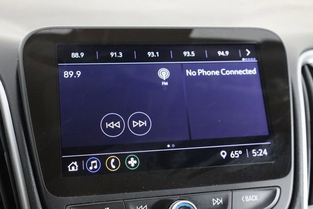 Used 2024 Chevrolet Malibu LS FWD image 30