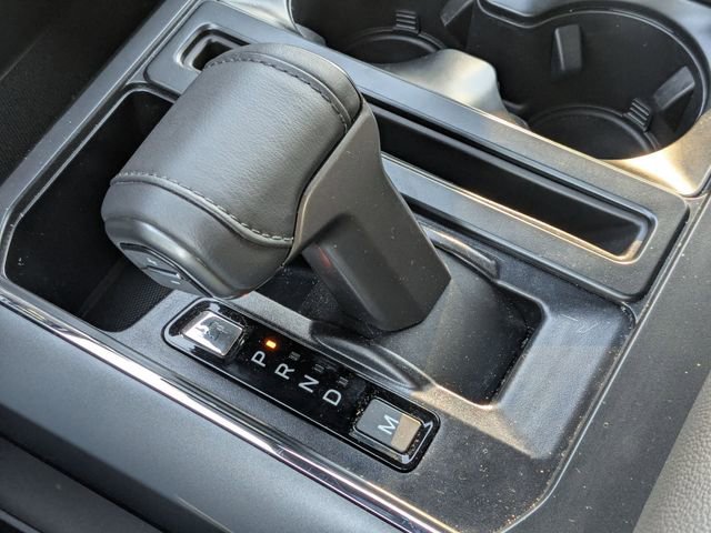 New 2025 Ford F150 XLT w/ Equipment Group 302A MID AWD/4WD image 14