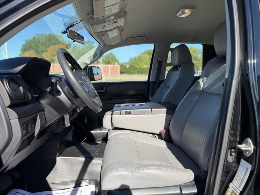 Used 2017 Toyota Tundra SR image 14