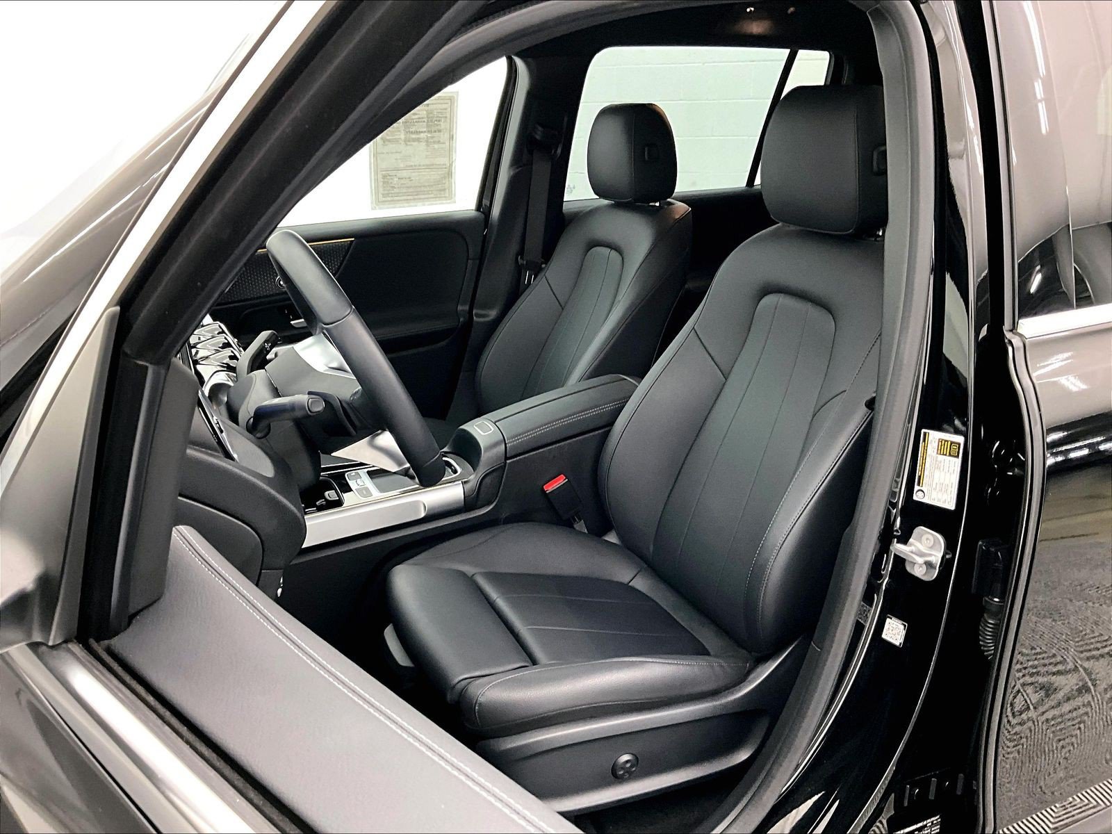 Certified 2024 Mercedes-Benz EQB 250+ image 16