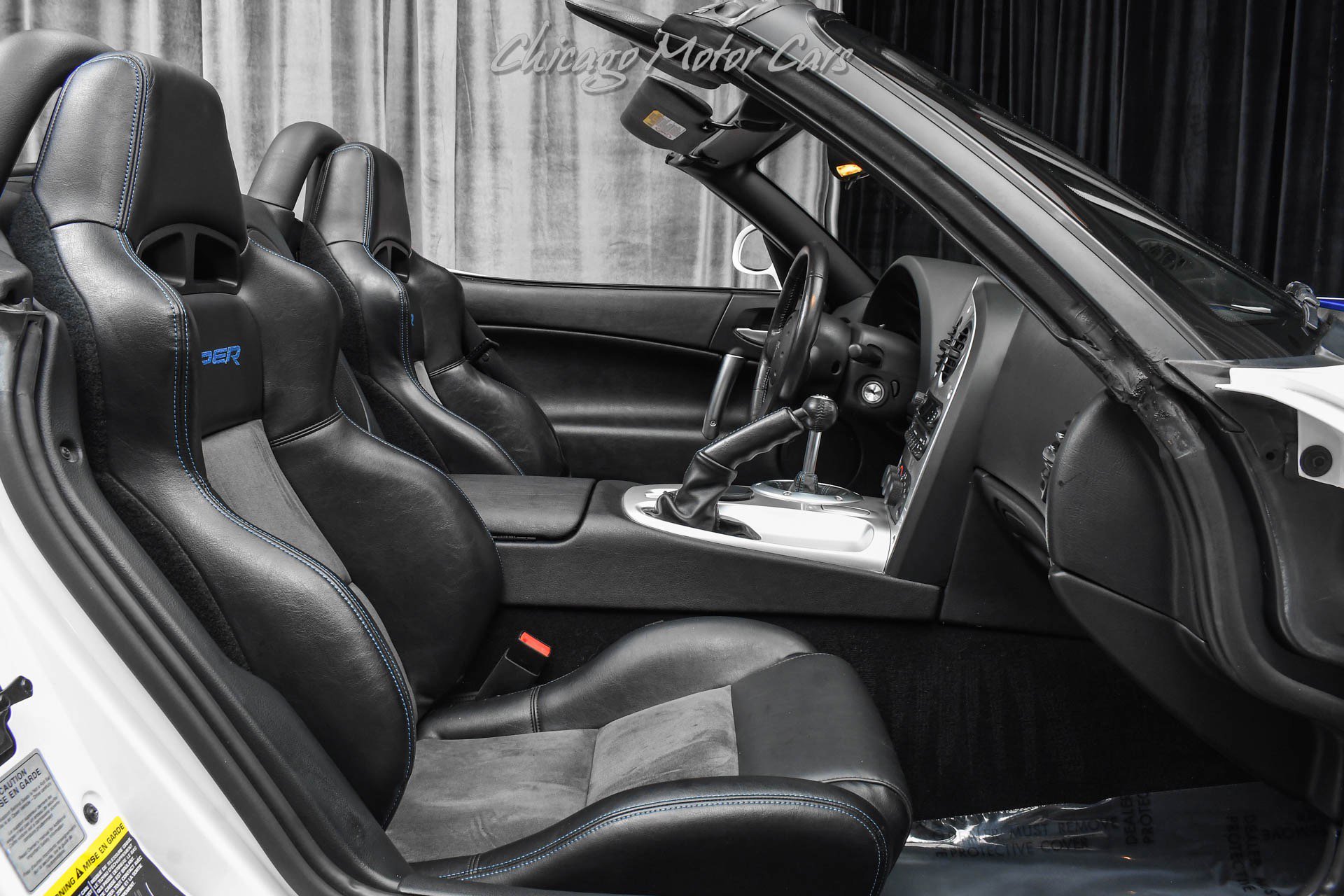 Used 2005 Dodge Viper SRT-10 image 19