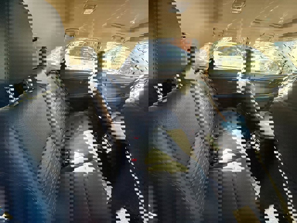 Used 2017 Lexus NX 200t FWD image 9