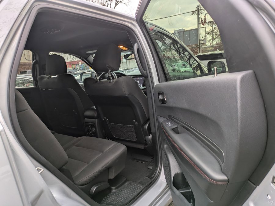 Used 2023 Dodge Durango GT image 10