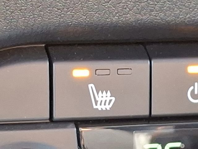 Used 2025 MAZDA CX-5 AWD 2.5 S w/ Preferred Package image 24