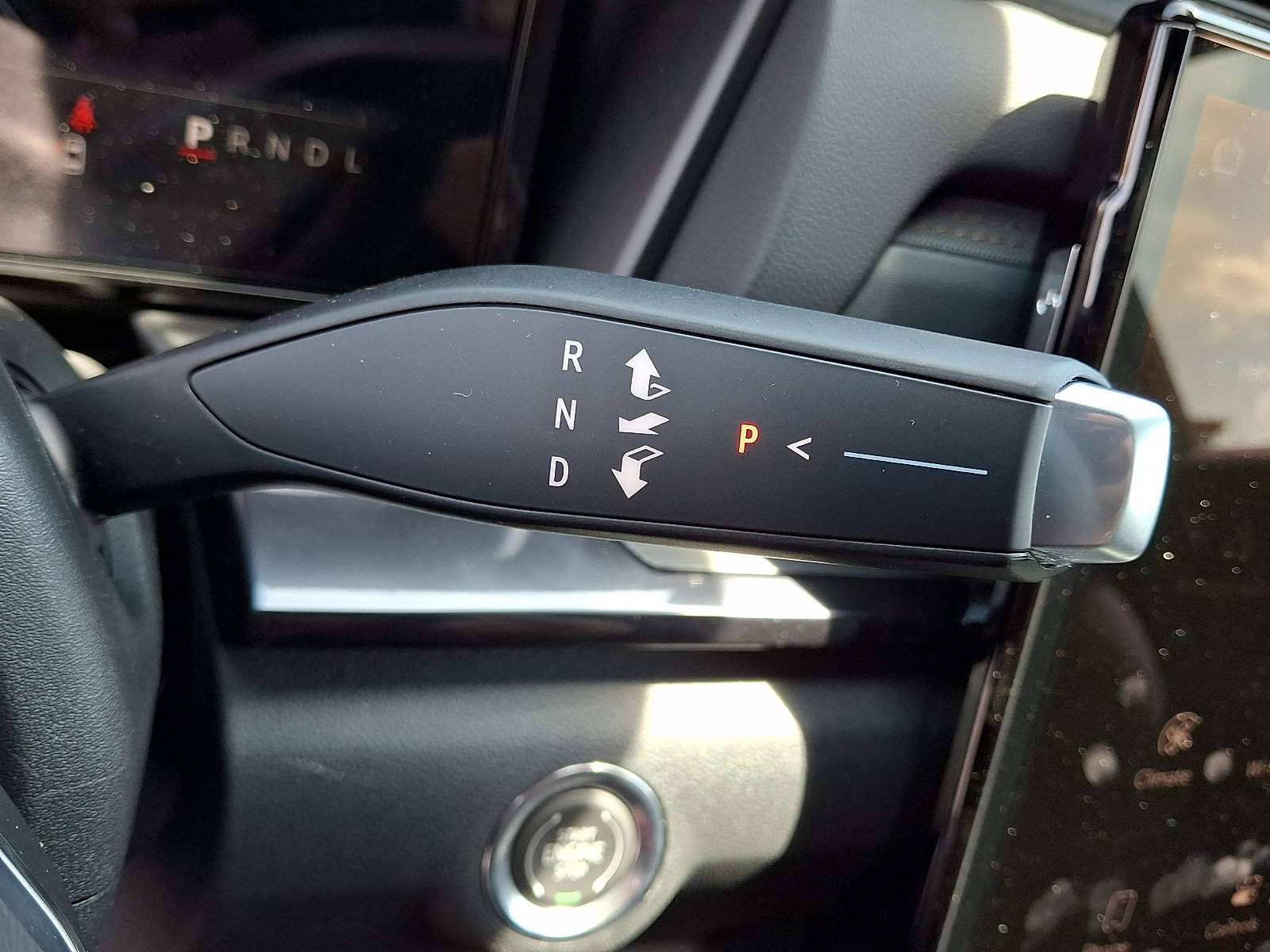 New 2026 GMC Terrain AT4 w/ Technology Package II AWD/4WD image 12