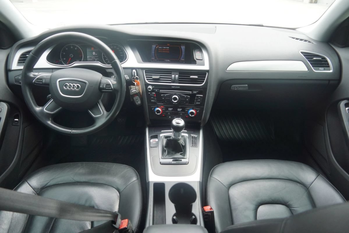 Used 2015 Audi A4 2.0T Premium AWD/4WD image 8
