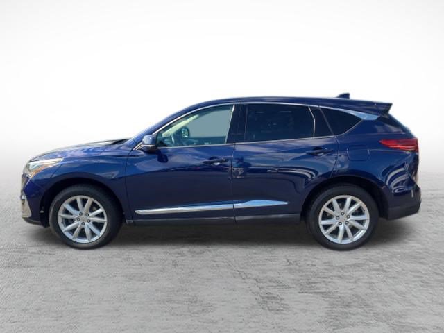 Used 2020 Acura RDX AWD image 8