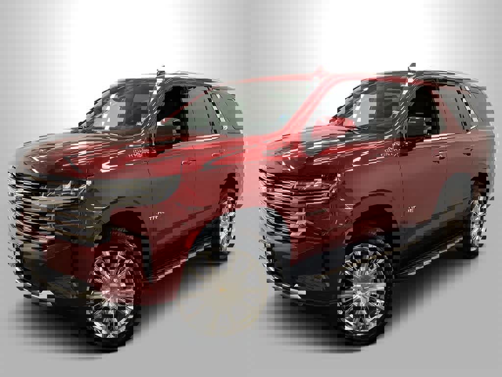 Used 2024 Chevrolet Tahoe High Country w/ Advanced Technology Package