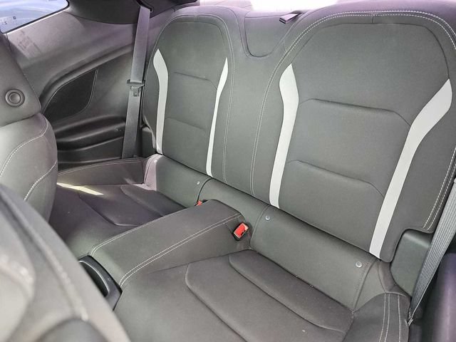 Used 2023 Chevrolet Camaro LT RWD image 14
