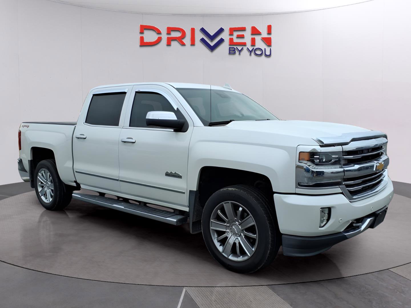 Used 2016 Chevrolet Silverado 1500 High Country image 7