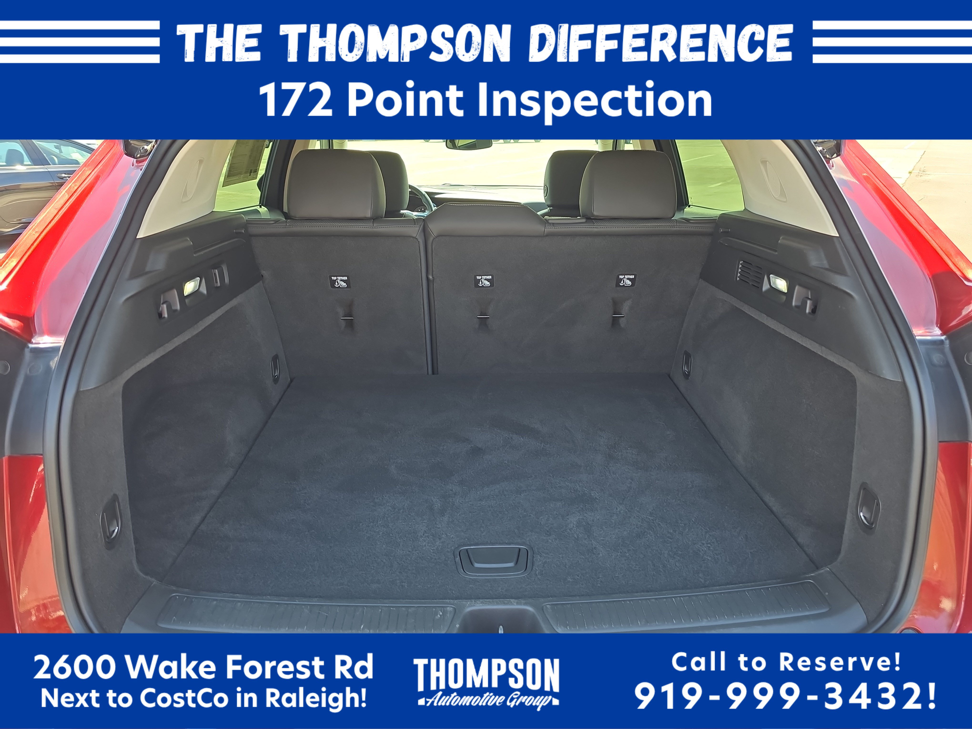 Used 2023 Buick Envision Essence FWD image 12