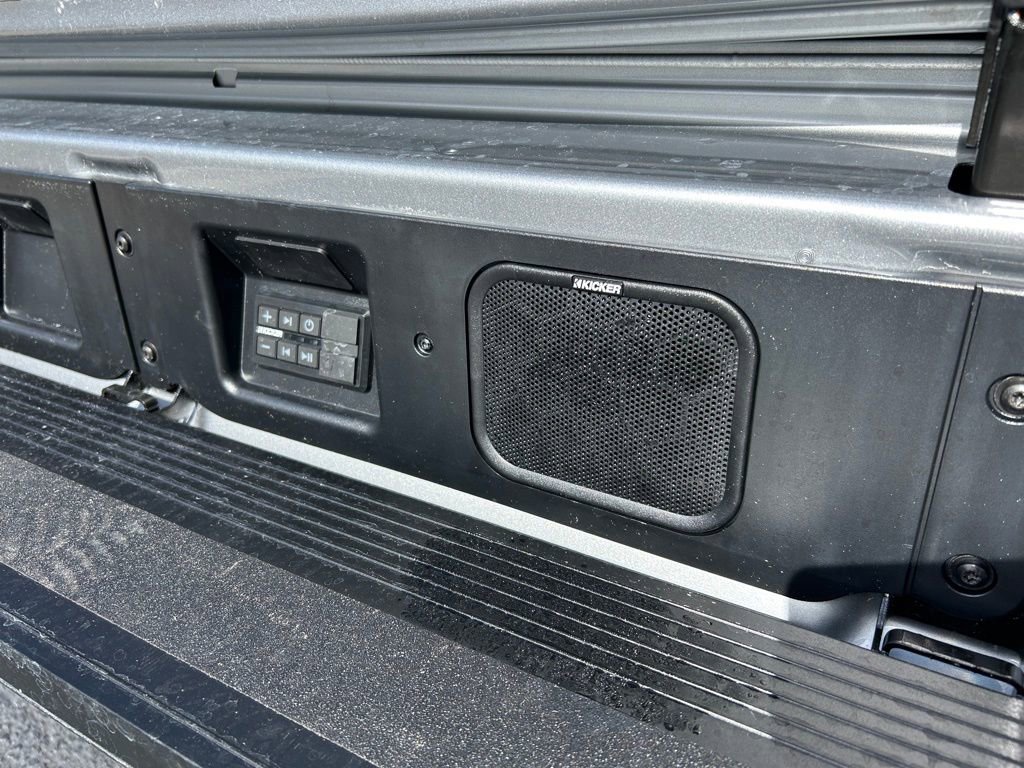 Certified 2025 GMC Sierra 2500 Denali Ultimate AWD/4WD image 32