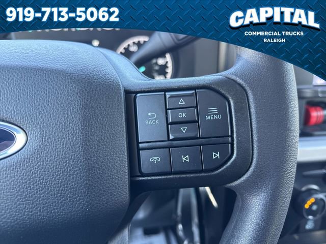 New 2026 Ford F250 XL w/ XL Chrome Package image 23