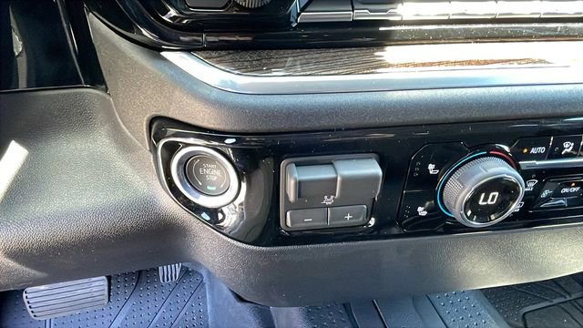 New 2026 Chevrolet Silverado 1500 RST w/ RST Select Package AWD/4WD image 17