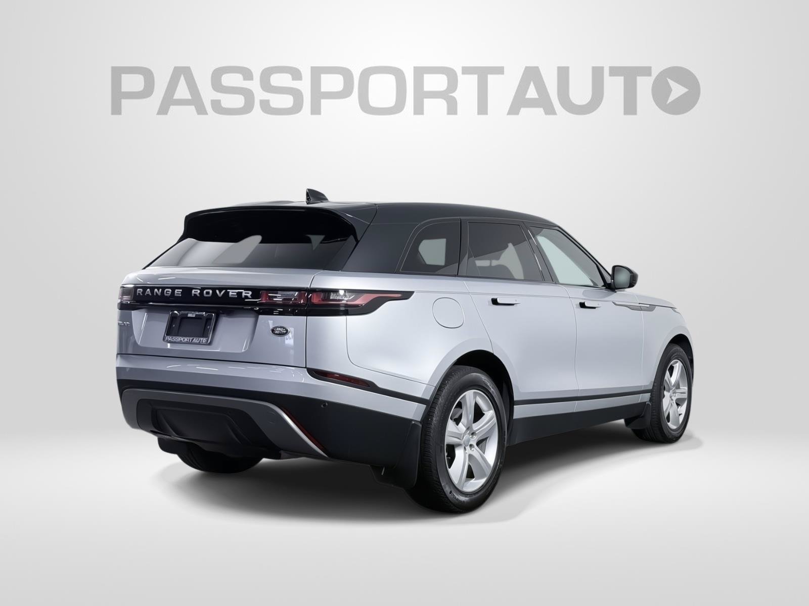 Used 2022 Land Rover Range Rover Velar S AWD/4WD image 6